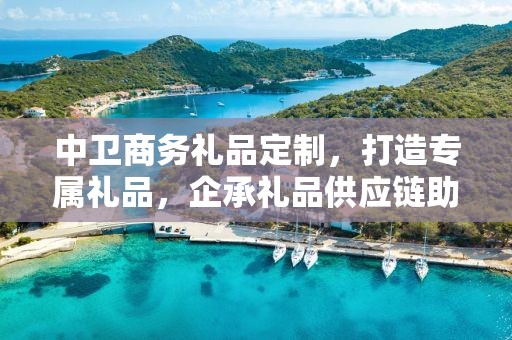 中卫商务礼品定制，打造专属礼品，企承礼品供应链助力商务往来